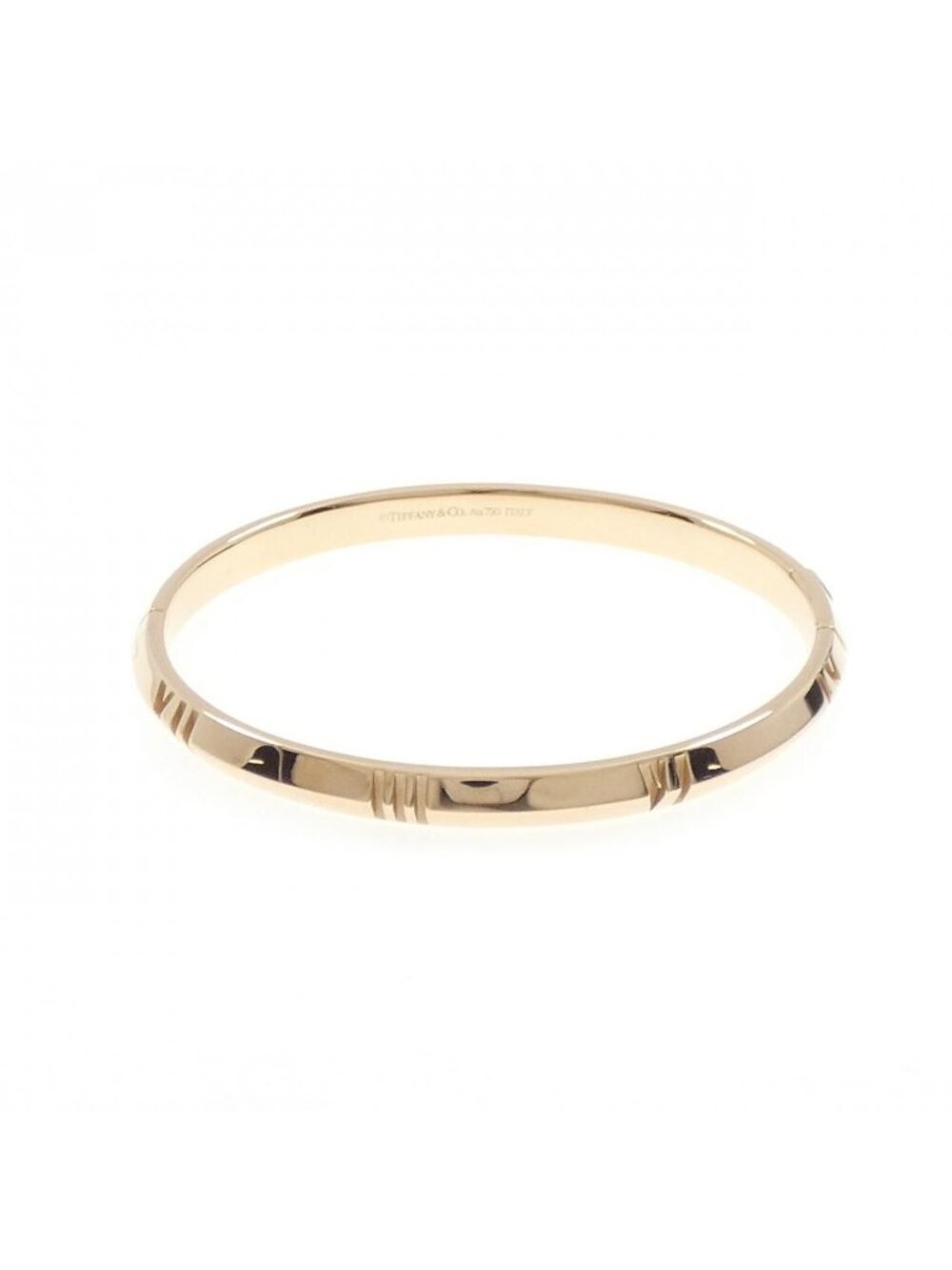 Tiffany & Co Bangle Bracelet